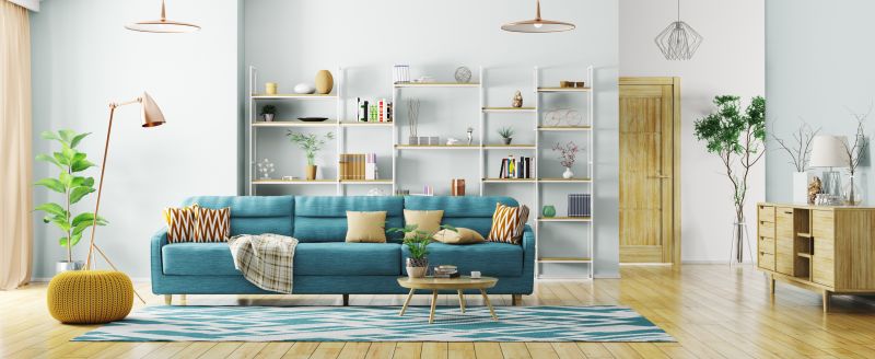 Bookcase Construction in Frederick, MD