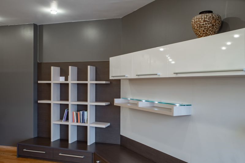 Library Shelving Installation in Frederick, MD